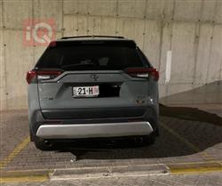 تويوتا راف 4